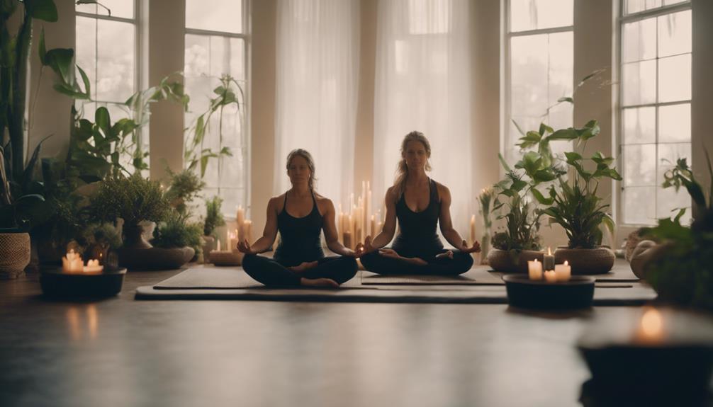 fortgeschrittene yoga workshops empfohlen